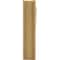 Ekena Millwork 8-in W x 38-in D x 38-in H Funston Trad Rough Cedar Woodgrain TimberThane Outlooker, Primed Tan OUTUR080X38X38FST04RCPR - alternate 5